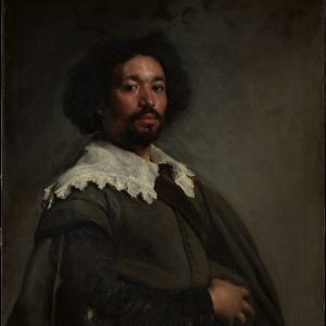 Juan de Pareja (ca. 1608–1670)