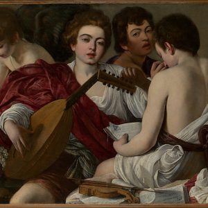 The Musicians