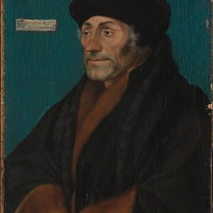 Erasmus of Rotterdam