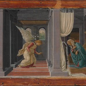 The Annunciation